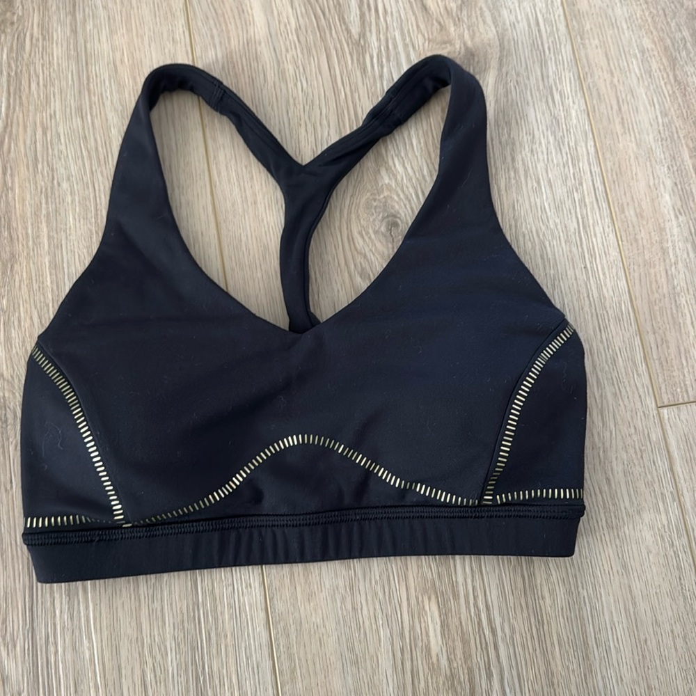 Lululemon Align Sports Bra